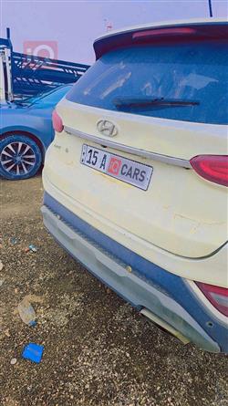 هیوندای سەنتافی